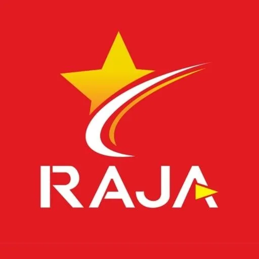Raja Game Register